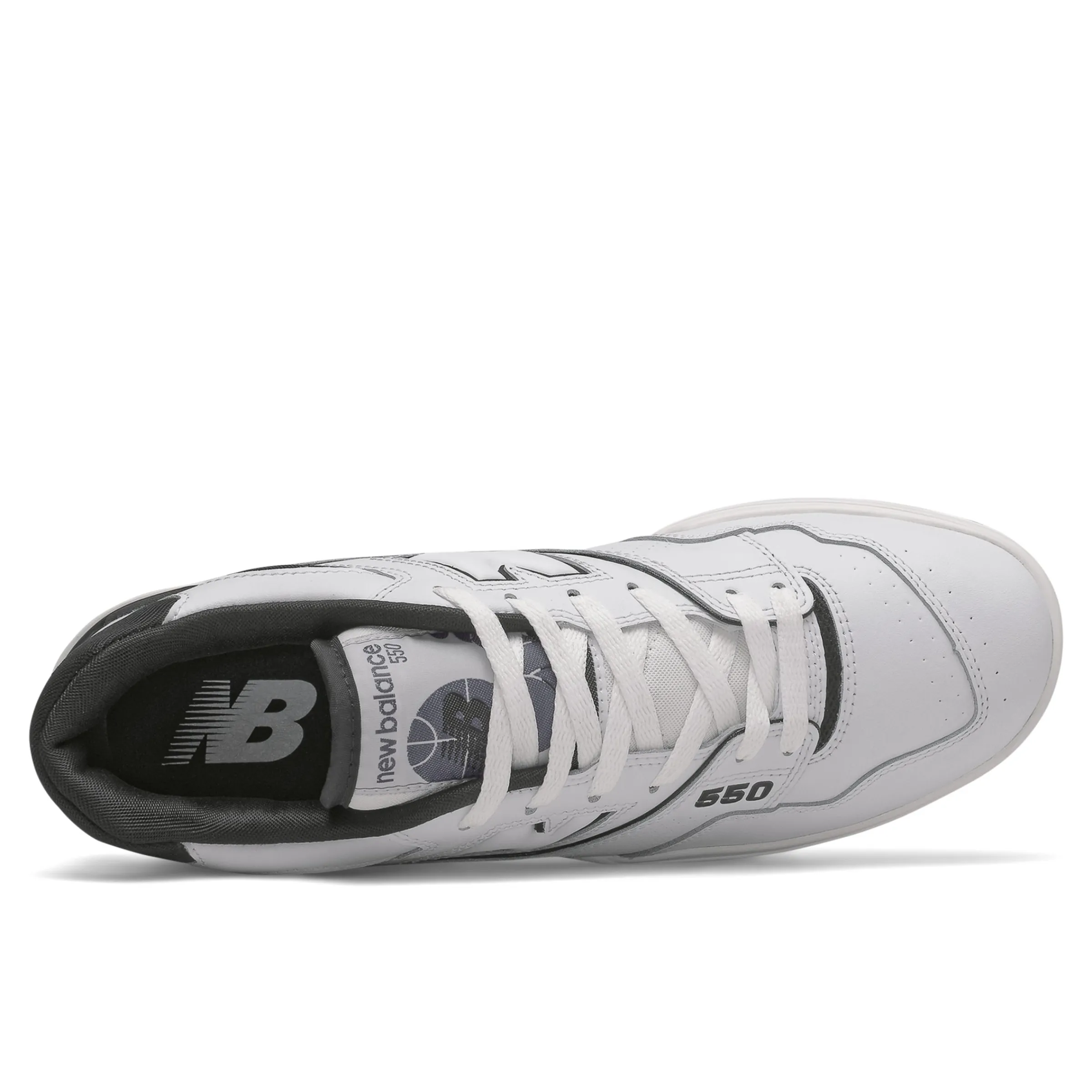 MEN New Balance |UnisexBB550