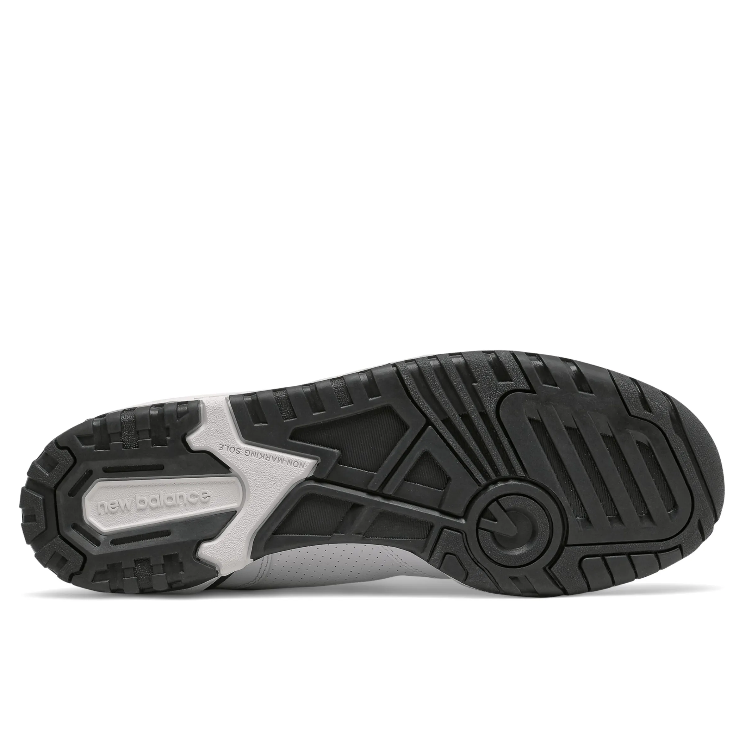 MEN New Balance |UnisexBB550