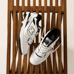 MEN New Balance |UnisexBB550