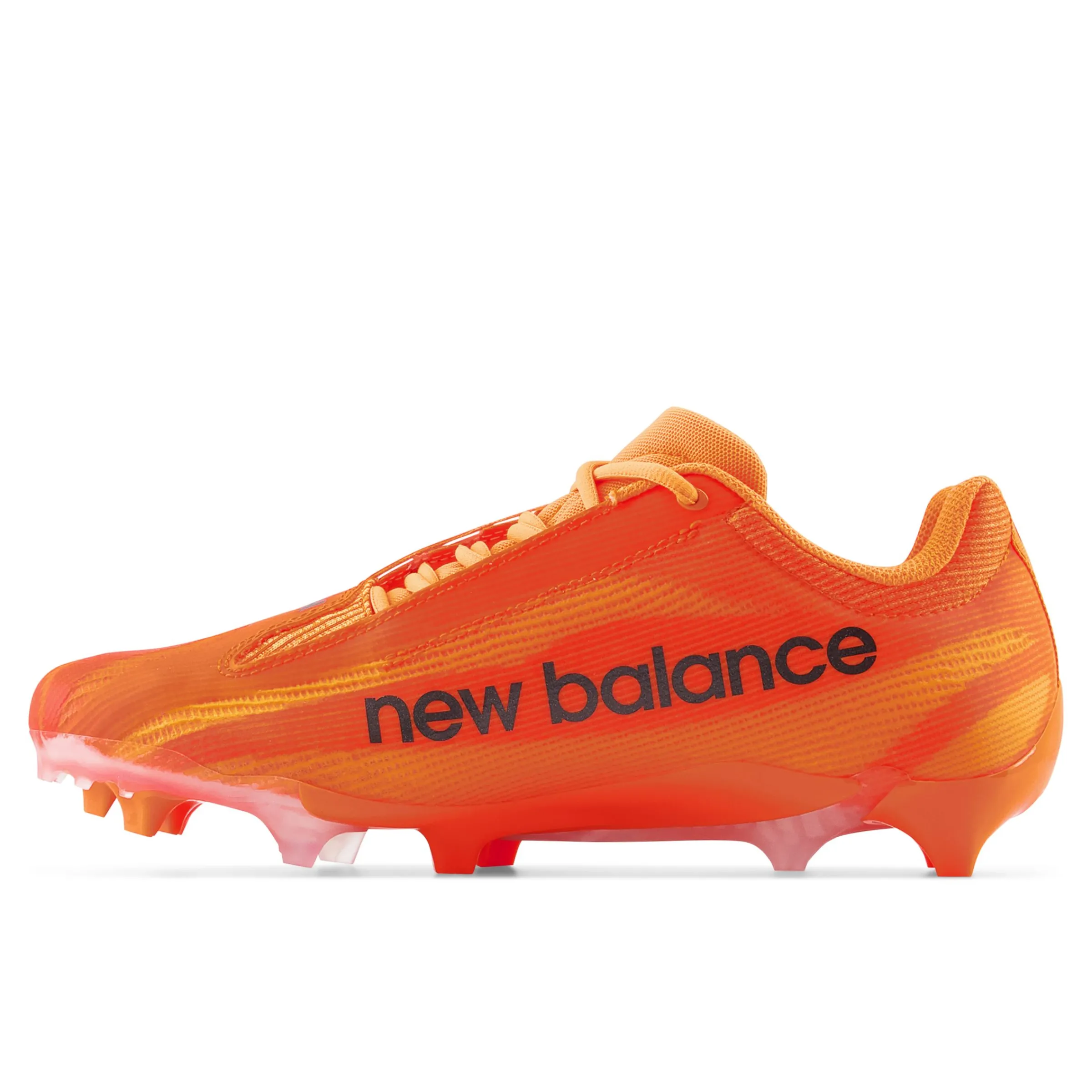 MEN New Balance Lacrosse|UnisexBurnX4