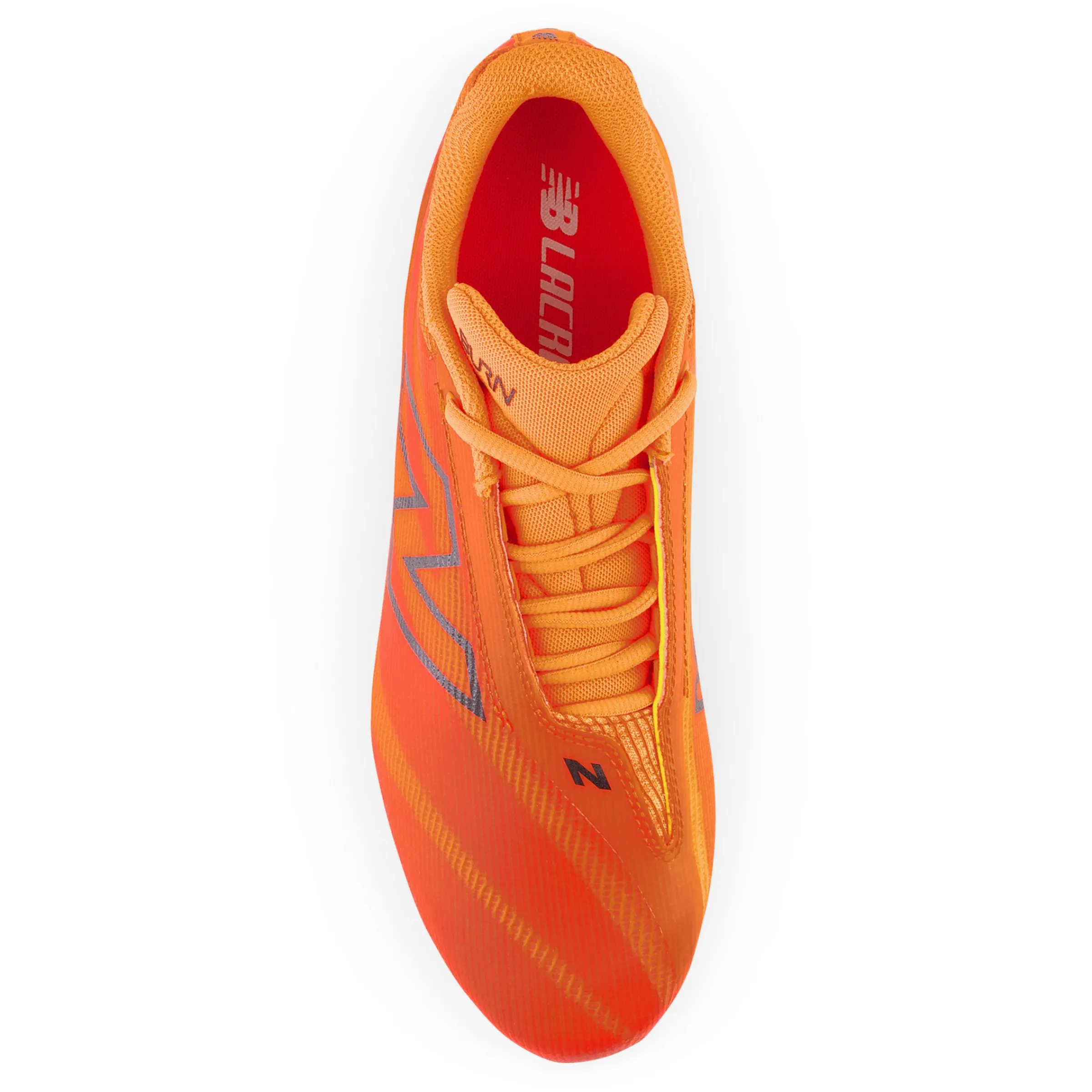 MEN New Balance Lacrosse|UnisexBurnX4