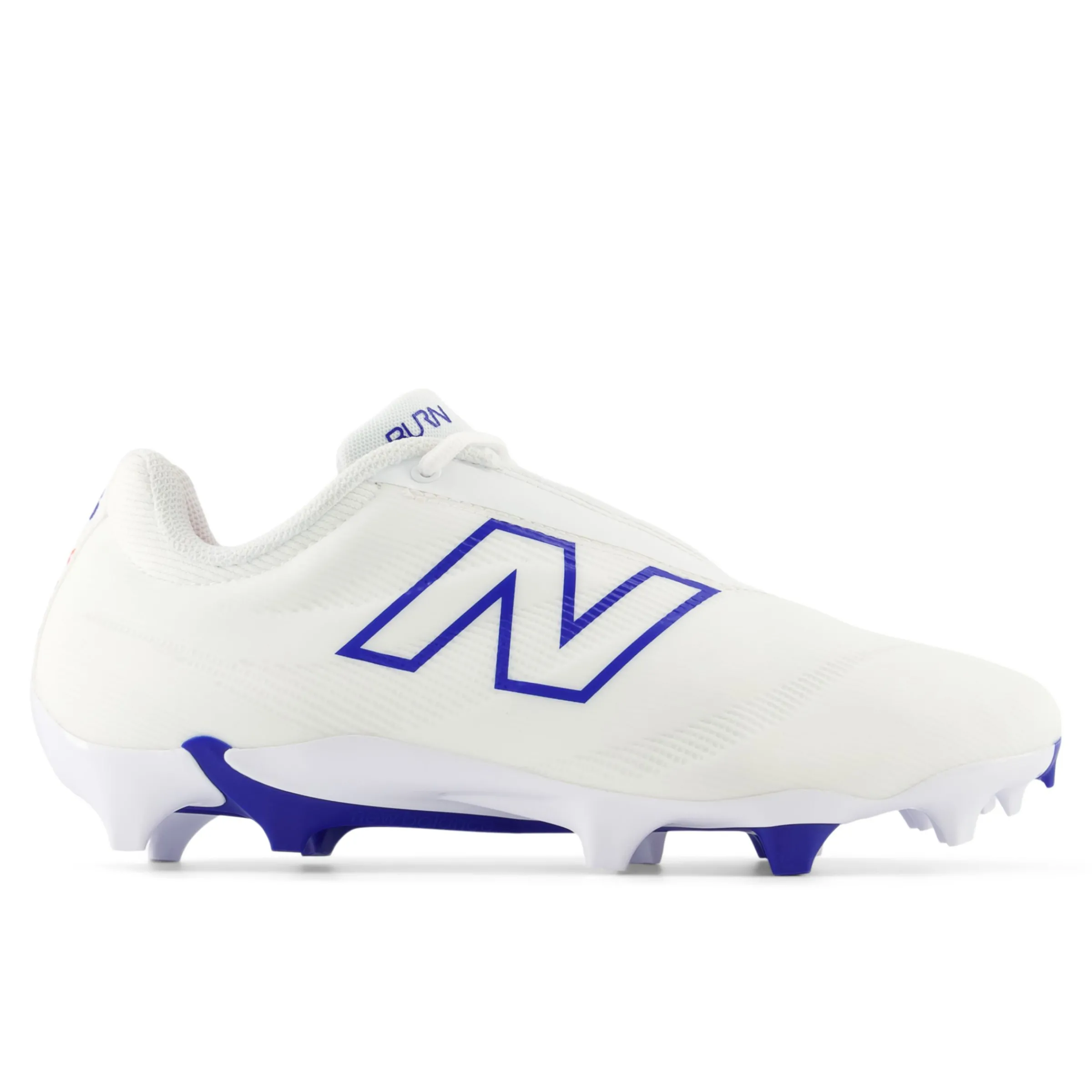 MEN New Balance Lacrosse|UnisexBurnX4