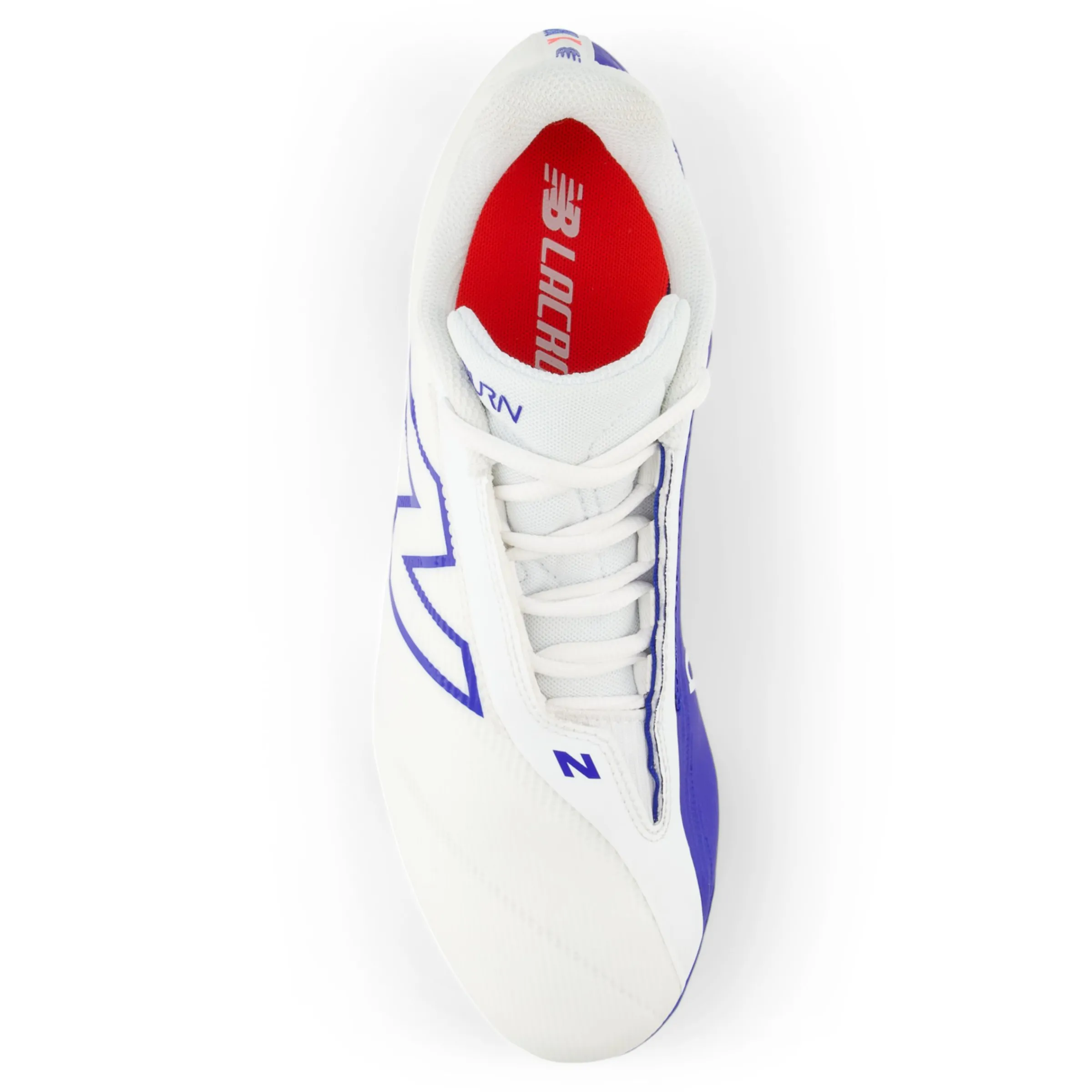 MEN New Balance Lacrosse|UnisexBurnX4