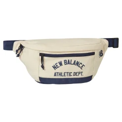 MEN New Balance |UnisexCanvas Waist Bag
