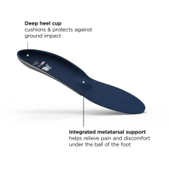 MEN New Balance Accessories and Gear|UnisexCasual Metatarsal Support