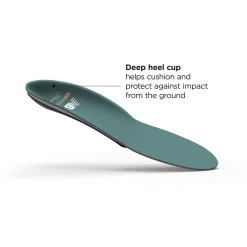 MEN New Balance Accessories and Gear|UnisexCasual Premium Cushion CFX Insole