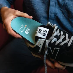 MEN New Balance Accessories and Gear|UnisexCasual Premium Cushion CFX Insole