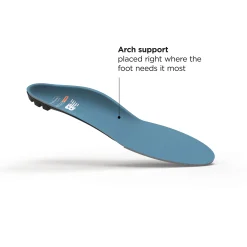 MEN New Balance Accessories and Gear|UnisexCasual Slim-Fit Arch Support Insole