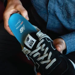 MEN New Balance Accessories and Gear|UnisexCasual Slim-Fit Arch Support Insole