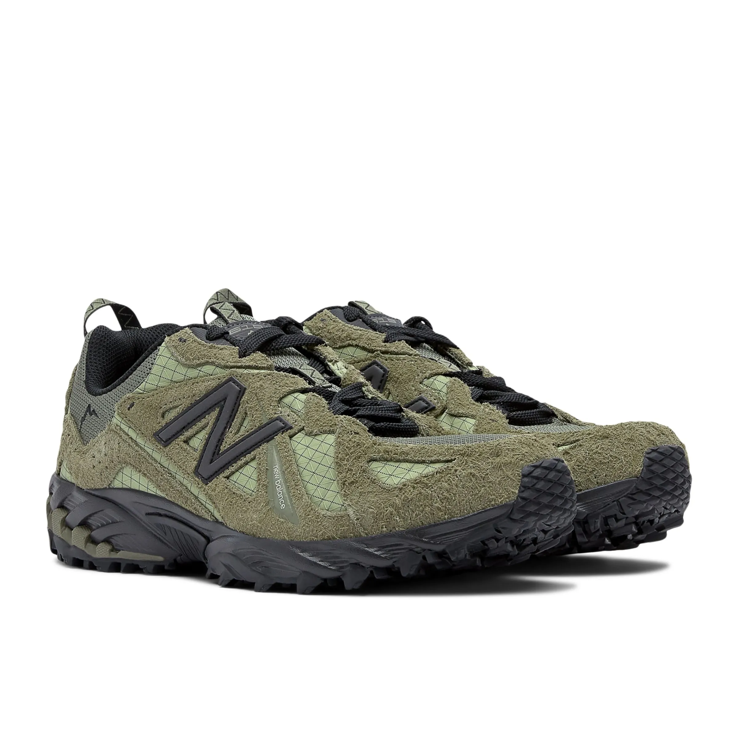 MEN New Balance Shoes|UnisexCAYL x 610T