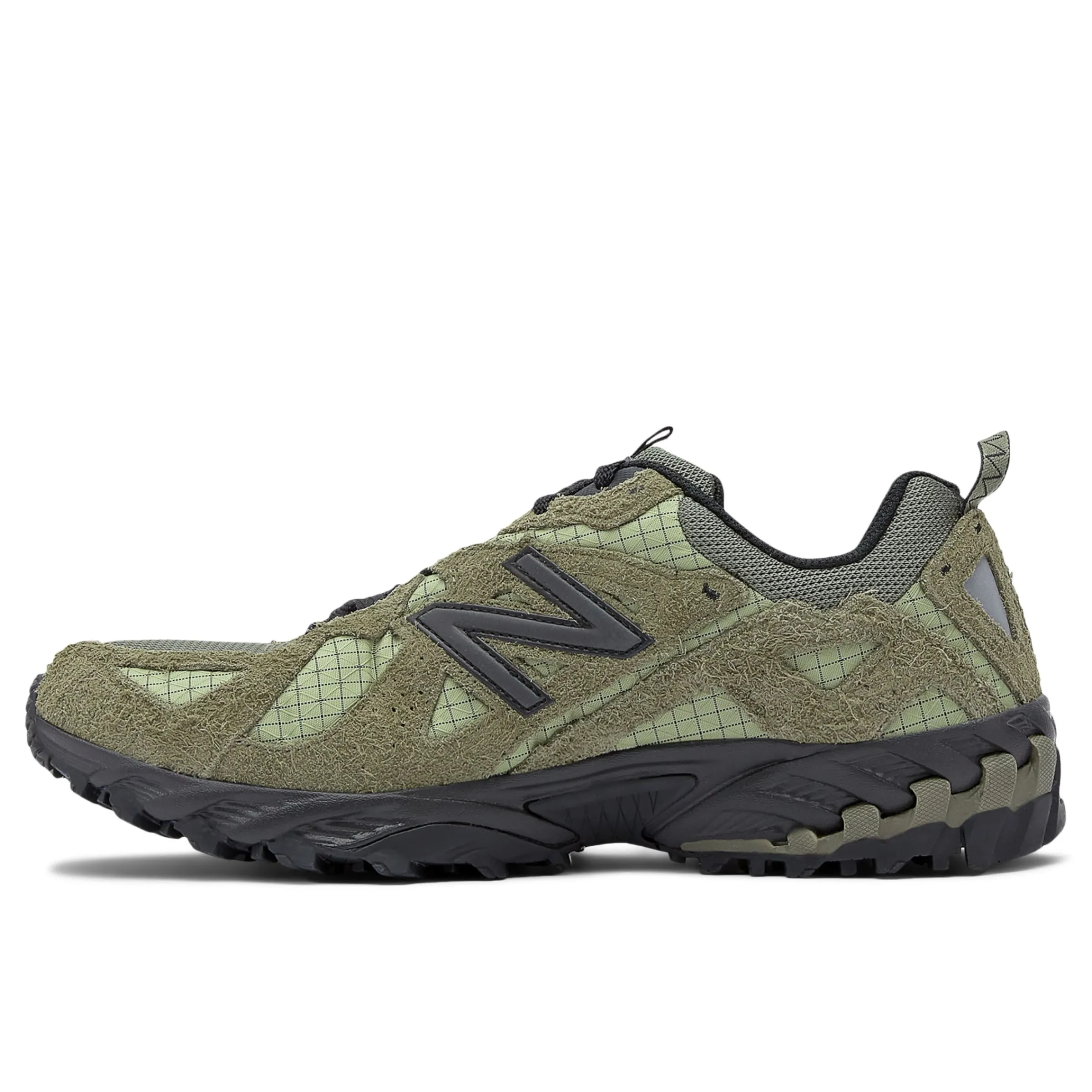 MEN New Balance Shoes|UnisexCAYL x 610T