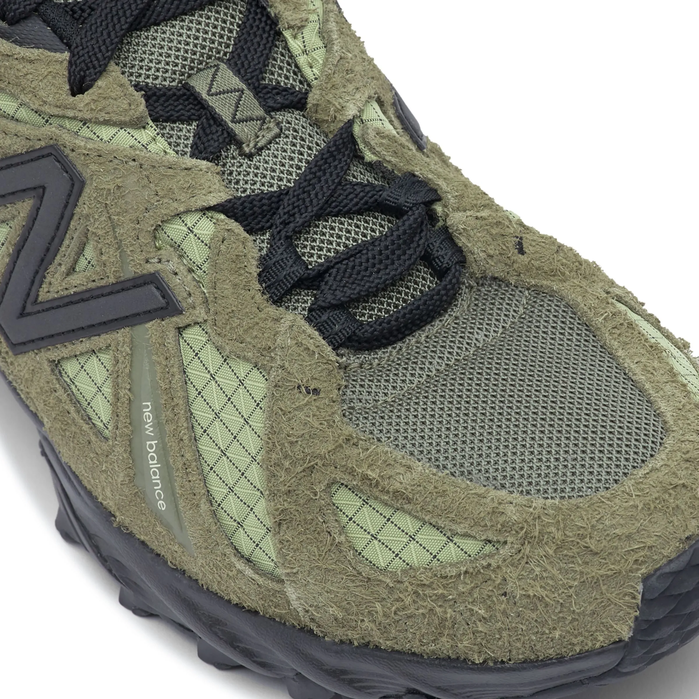 MEN New Balance Shoes|UnisexCAYL x 610T