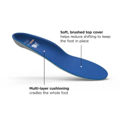 MEN New Balance Accessories and Gear|UnisexComfort Fit Insole