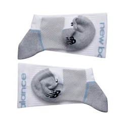 MEN New Balance Accessories and Gear|UnisexCompression Crew 1 Pair