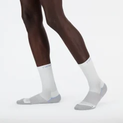 MEN New Balance Accessories and Gear|UnisexCompression Crew 1 Pair