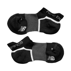 MEN New Balance Clothing|UnisexCompression No Show 1 Pair