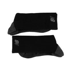 WOMEN New Balance Volleyball|UnisexCoolmax Crew Socks 2 Pack