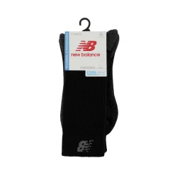WOMEN New Balance Volleyball|UnisexCoolmax Crew Socks 2 Pack