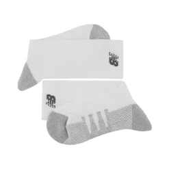 WOMEN New Balance Volleyball|UnisexCoolmax Crew Socks 2 Pack