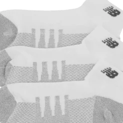 MEN New Balance Clothing|UnisexCoolmax Low Cut Socks 2 Pack