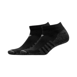 MEN New Balance Accessories and Gear|UnisexCoolmax No Show Socks 2 Pack