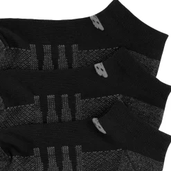 MEN New Balance Accessories and Gear|UnisexCoolmax No Show Socks 2 Pack