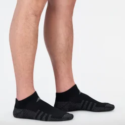 MEN New Balance Accessories and Gear|UnisexCoolmax No Show Socks 2 Pack