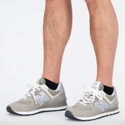 MEN New Balance Accessories and Gear|UnisexCoolmax No Show Socks 2 Pack