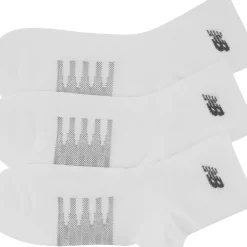 MEN New Balance Accessories and Gear|UnisexCoolmax Thin Quarter Socks 2 Pack