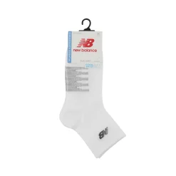 MEN New Balance Accessories and Gear|UnisexCoolmax Thin Quarter Socks 2 Pack