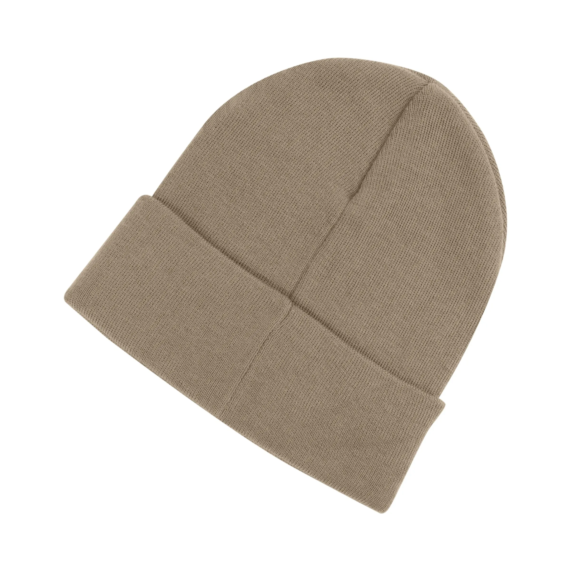 MEN New Balance Accessories and Gear|UnisexCuffed Beanie Flying NB Logo