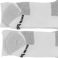 MEN New Balance Clothing|UnisexCushioned Crew Socks 6 Pack