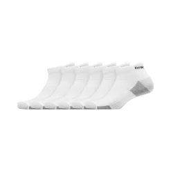 MEN New Balance Clothing|UnisexCushioned Tab Socks 6 Pack