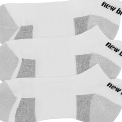 MEN New Balance Clothing|UnisexCushioned Tab Socks 6 Pack