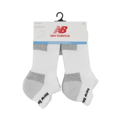 MEN New Balance Clothing|UnisexCushioned Tab Socks 6 Pack