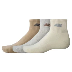 MEN New Balance Accessories and Gear|UnisexEveryday Ankle 3 Pack