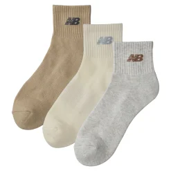 MEN New Balance Accessories and Gear|UnisexEveryday Ankle 3 Pack