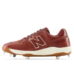 MEN New Balance Baseball|UnisexFresh Foam X 574 Lux