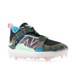 MEN New Balance Baseball|UnisexFuelCell Lindor 2 Comp Tropical Fiesta