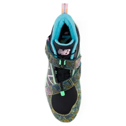 MEN New Balance Baseball|UnisexFuelCell Lindor 2 Comp Tropical Fiesta