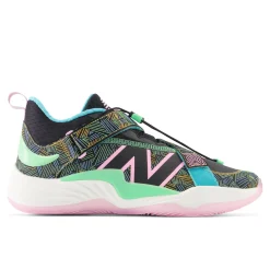 MEN New Balance Baseball|UnisexFuelCell Lindor 2 Pre-Game Tropical Fiesta