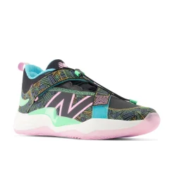 MEN New Balance Baseball|UnisexFuelCell Lindor 2 Pre-Game Tropical Fiesta