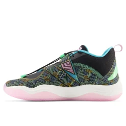 MEN New Balance Baseball|UnisexFuelCell Lindor 2 Pre-Game Tropical Fiesta