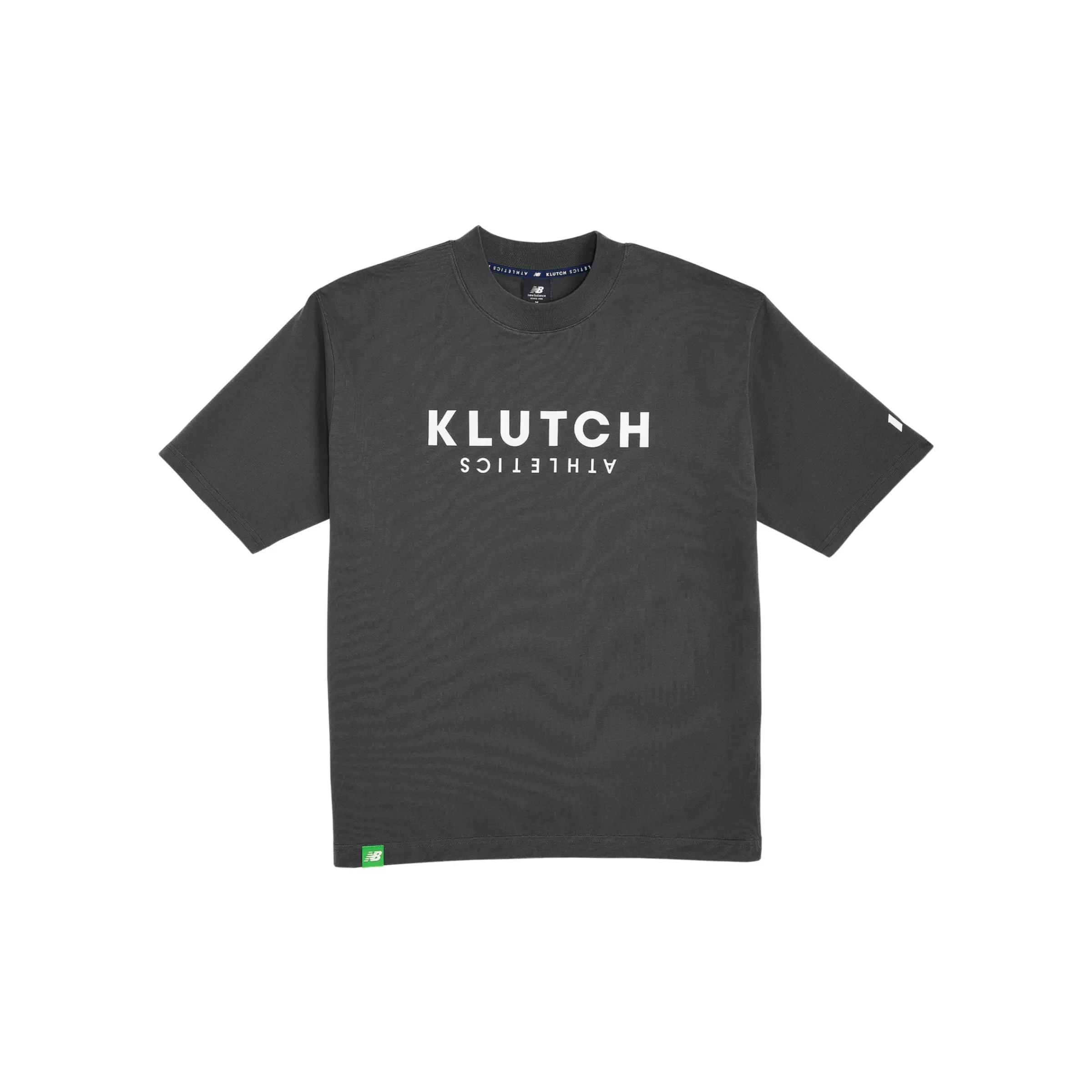 MEN New Balance Graphic T-Shirts|UnisexKlutch x NB Kids T-Shirt