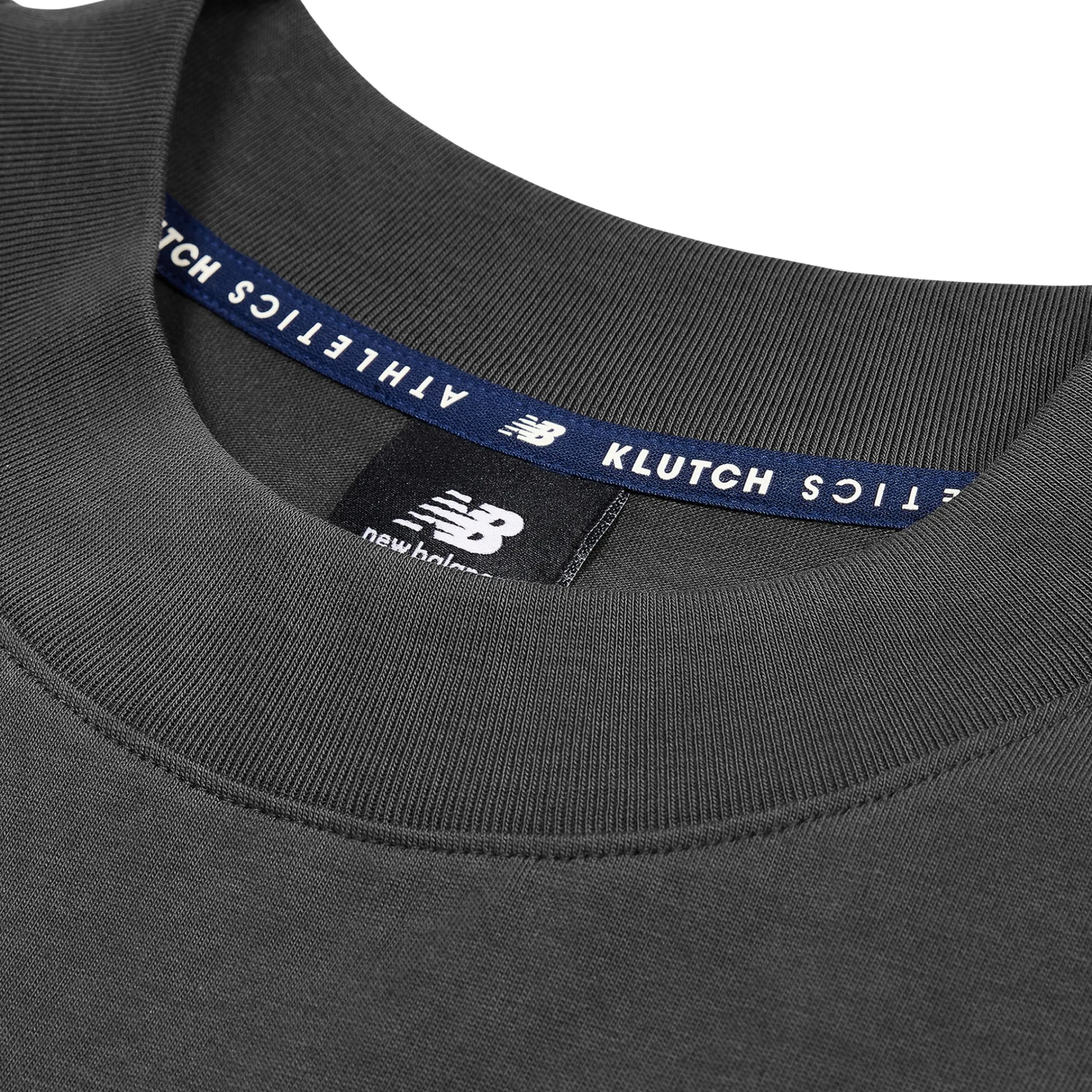MEN New Balance Graphic T-Shirts|UnisexKlutch x NB Kids T-Shirt