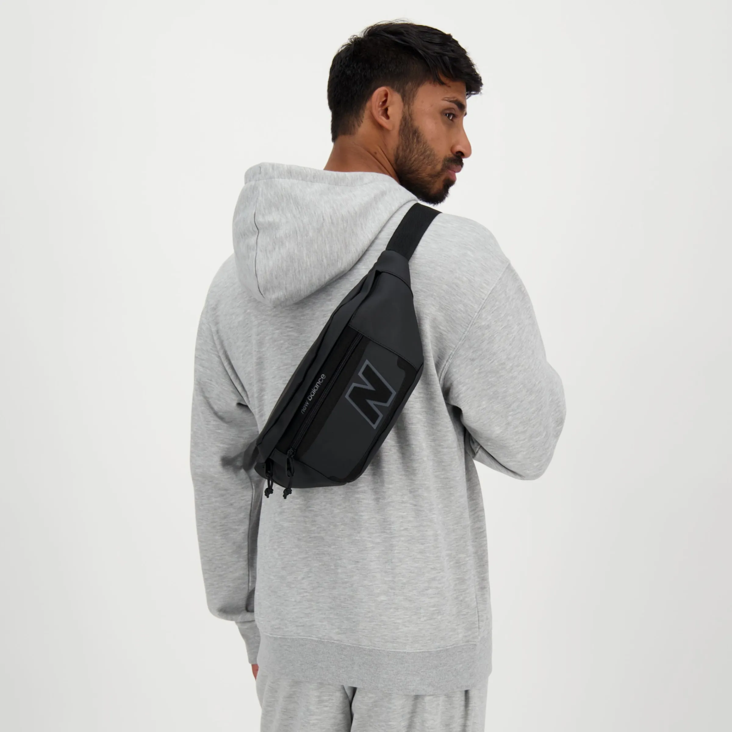 MEN New Balance |UnisexLegacy Waist Bag