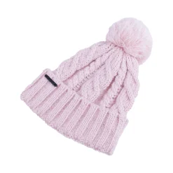 MEN New Balance Accessories and Gear|UnisexLux Knit Pom Beanie