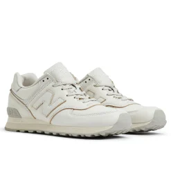 MEN New Balance Lifestyle|UnisexMADE in UK 576 Contemporary Luxe