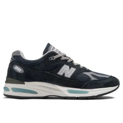 MEN New Balance Shoes|UnisexMADE in UK 991v2
