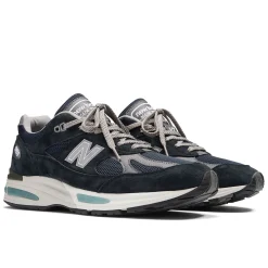 MEN New Balance Shoes|UnisexMADE in UK 991v2